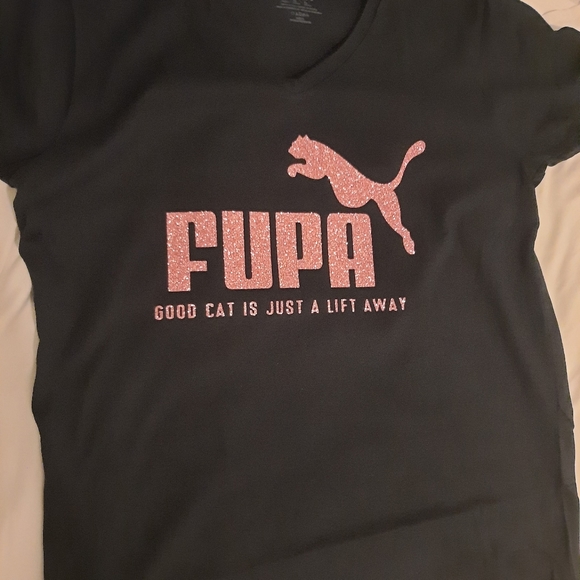 FUPA custom design t shirts - Picture 9 of 12